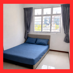 Canberra Walk (Sembawang),  #534274871